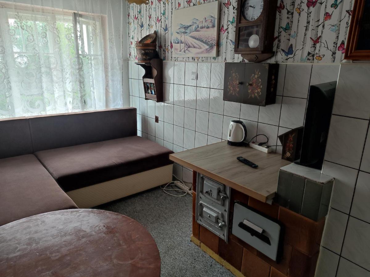 Magnoliowy Zakatek Villa Idzikow Екстериор снимка