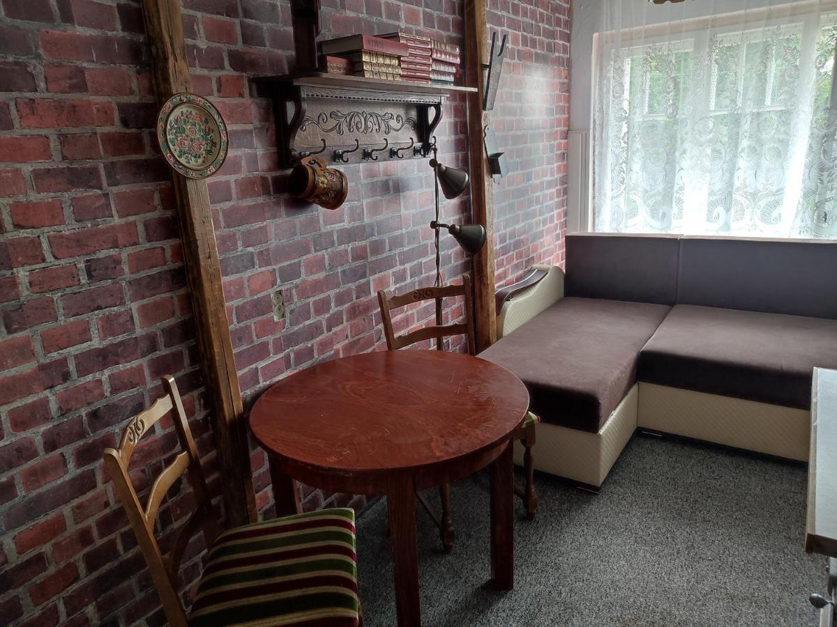 Magnoliowy Zakatek Villa Idzikow Екстериор снимка