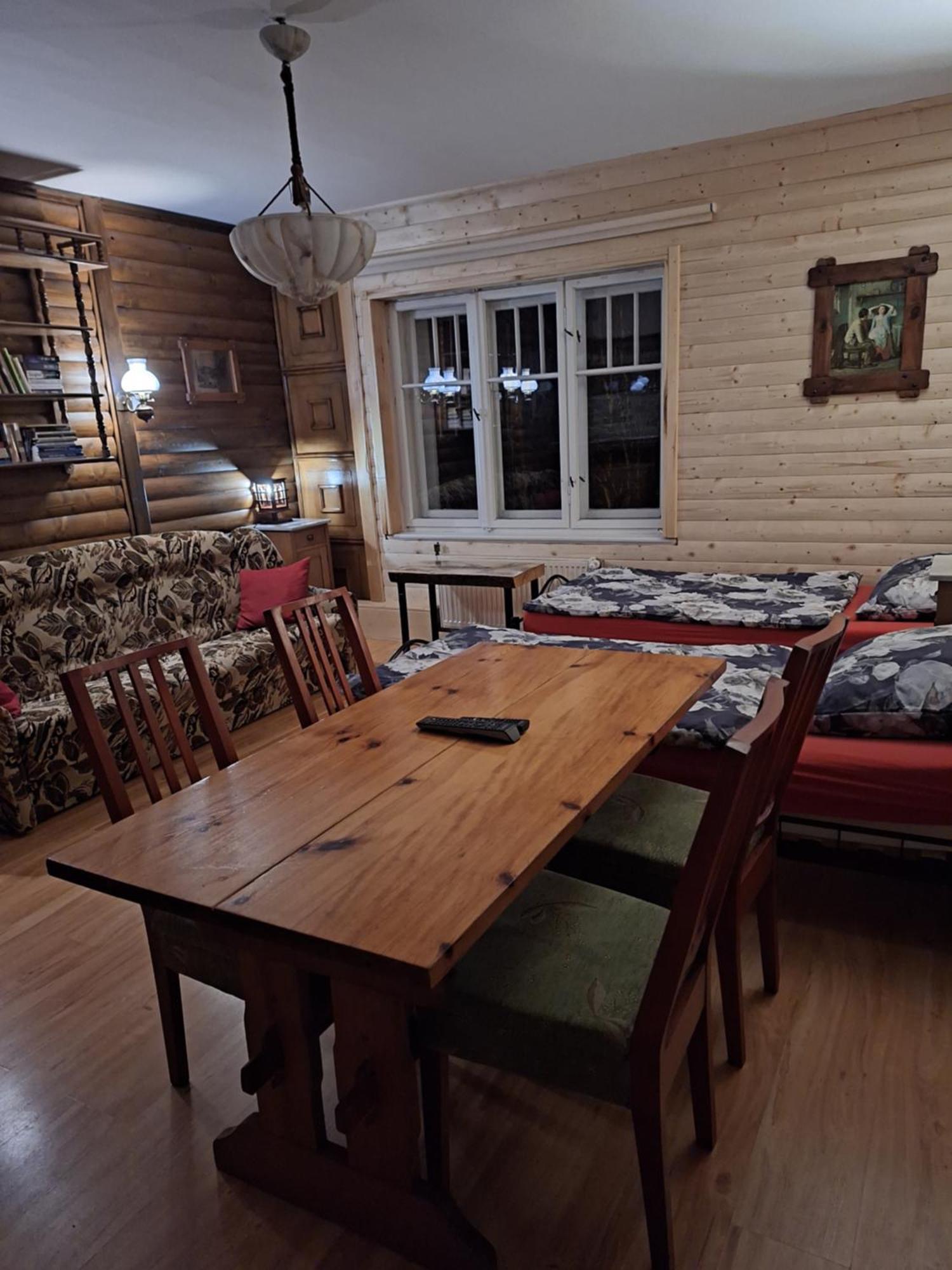 Magnoliowy Zakatek Villa Idzikow Екстериор снимка