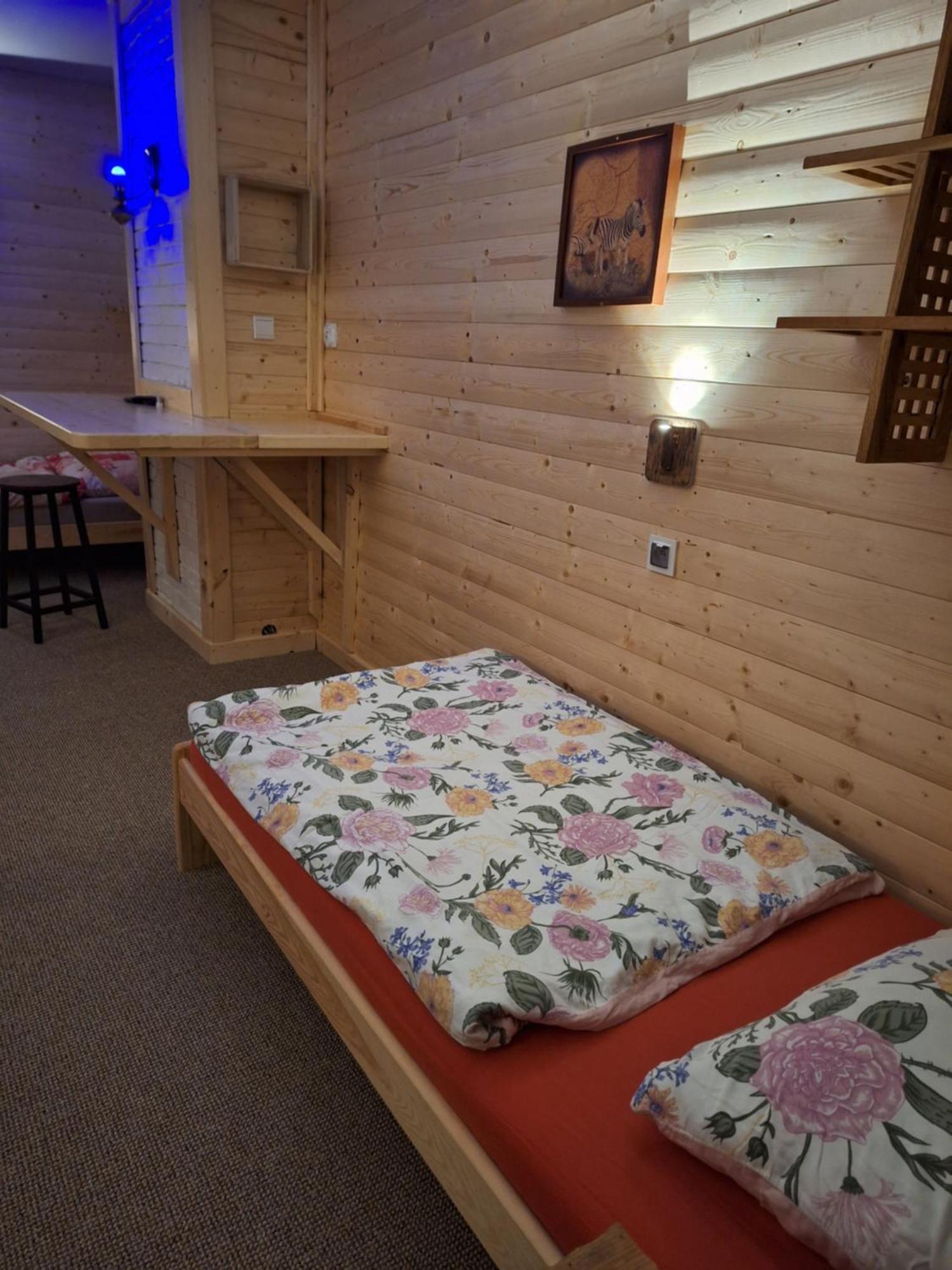 Magnoliowy Zakatek Villa Idzikow Екстериор снимка